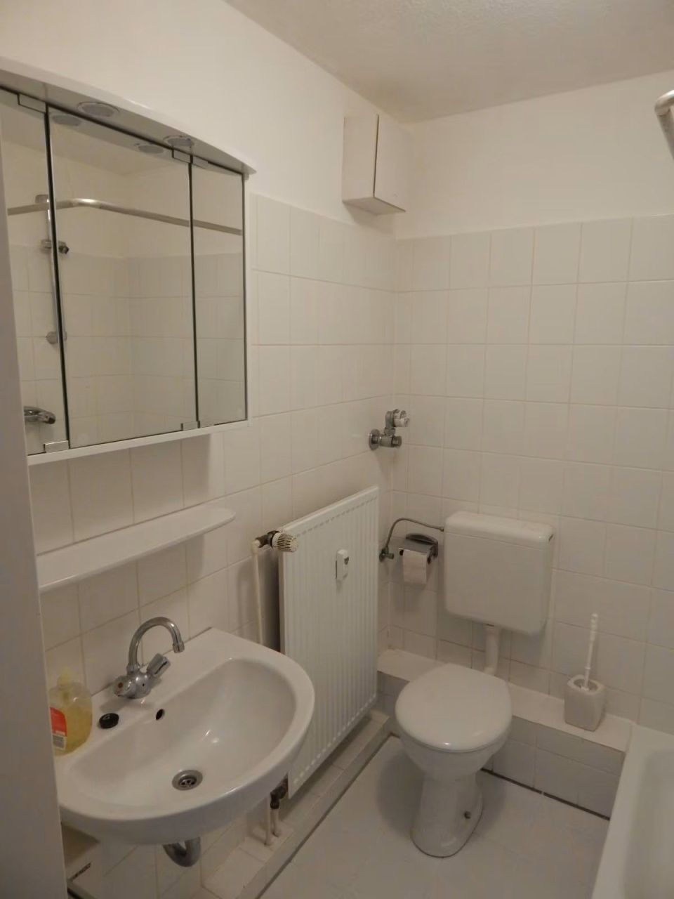 Appartamento ad Aquisgrana, Germania, 24.17 m² - foto 5