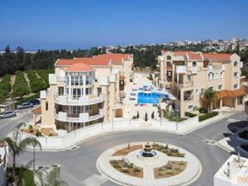 Penthouse in Paphos, Zypern, 143 m² - Foto 3