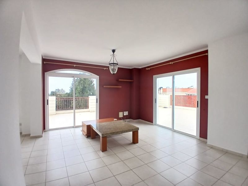 Penthouse in Paphos, Zypern, 143 m² - Foto 6