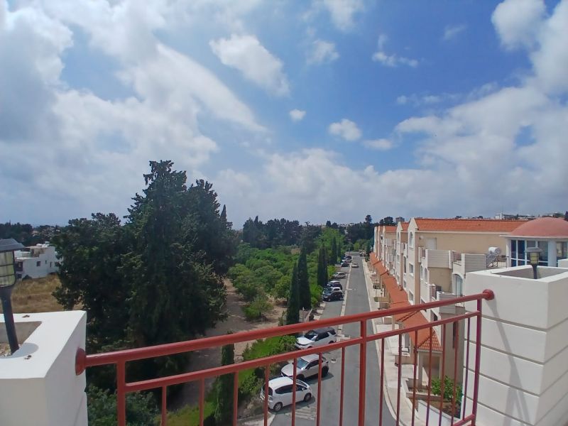 Penthouse in Paphos, Zypern, 143 m² - Foto 11