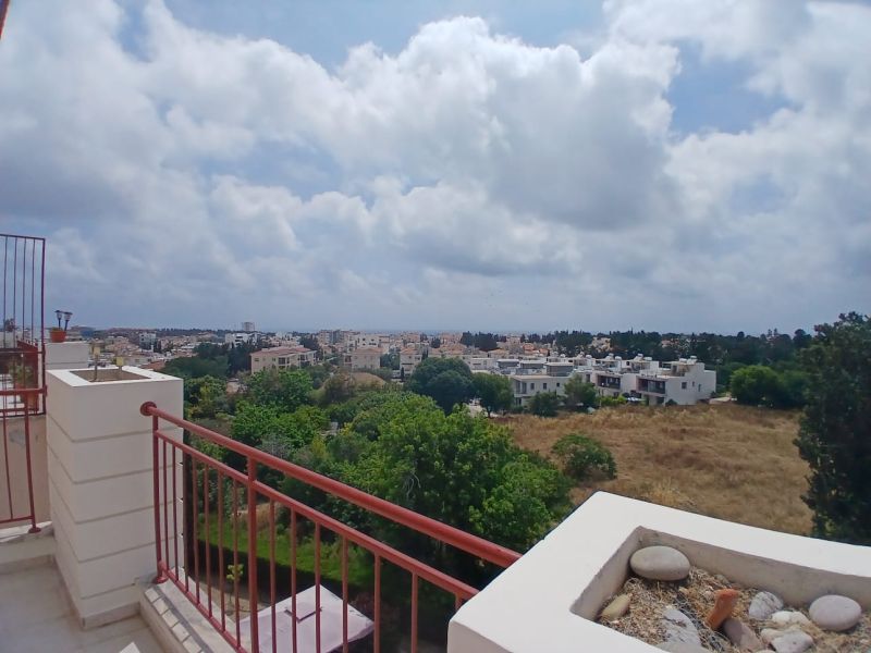 Penthouse in Paphos, Zypern, 143 m² - Foto 12
