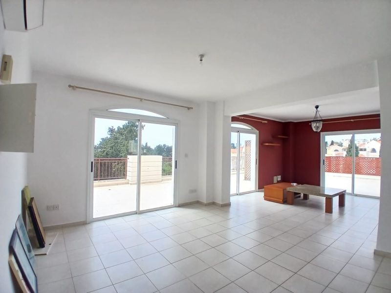 Penthouse in Paphos, Zypern, 143 m² - Foto 8