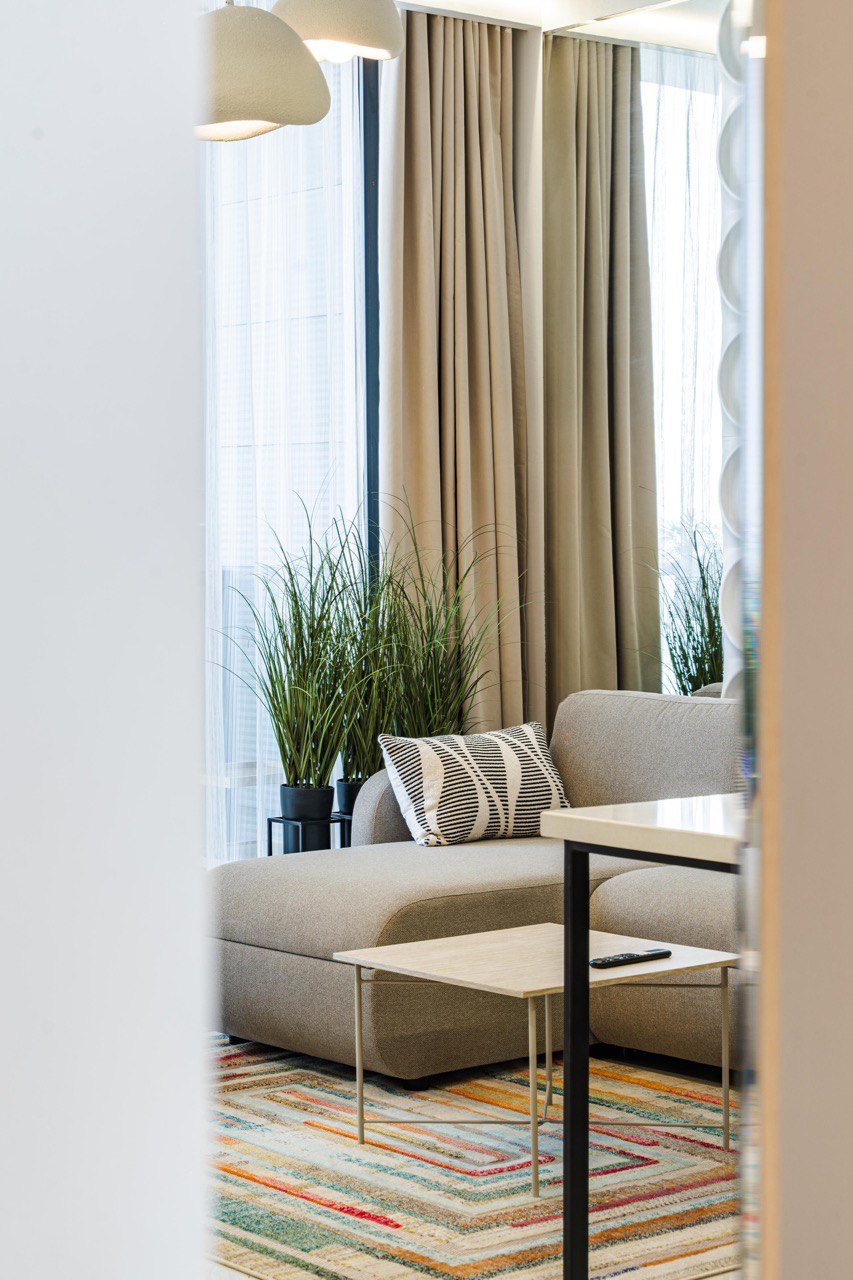 Flat in Batumi, Georgia, 83 m² - picture 6