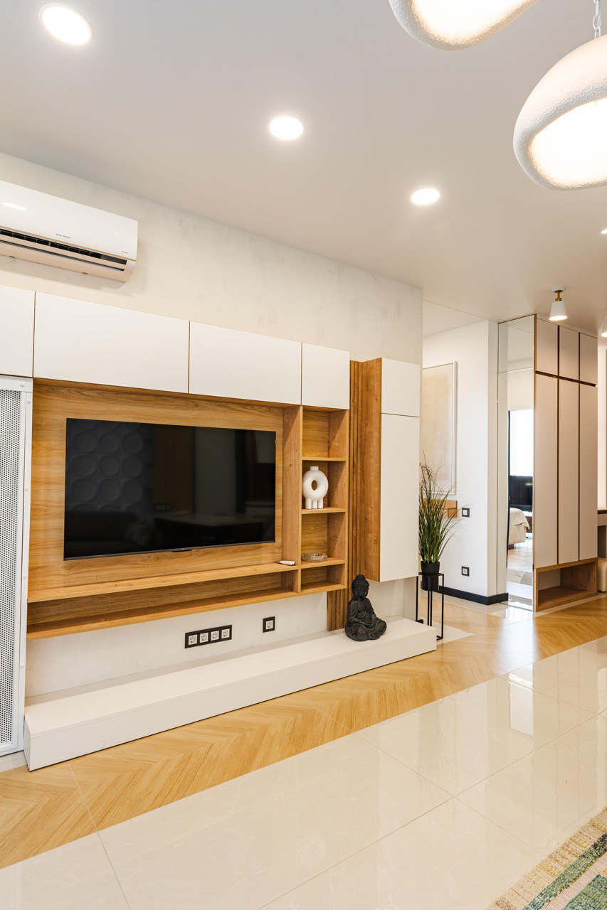 Flat in Batumi, Georgia, 83 m² - picture 4