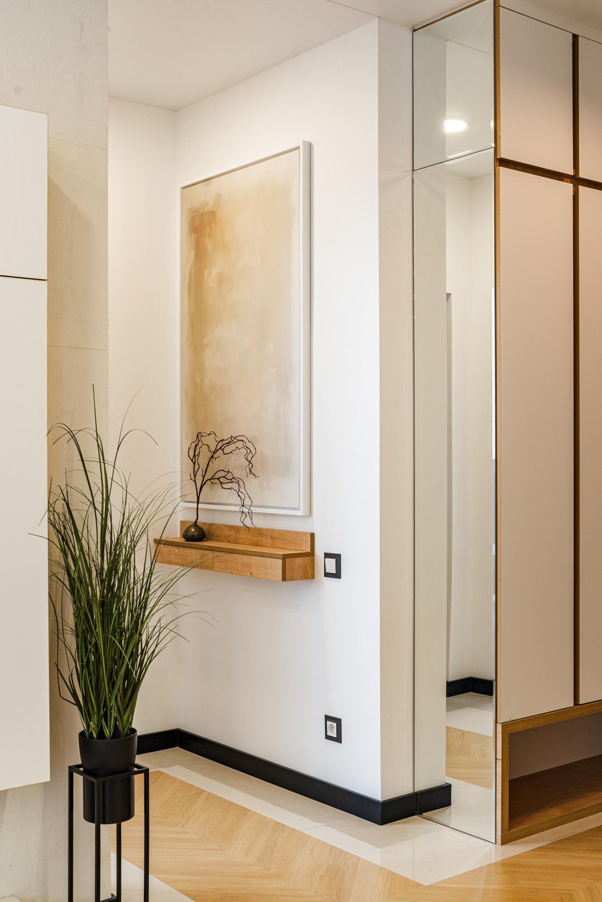 Flat in Batumi, Georgia, 83 m² - picture 13