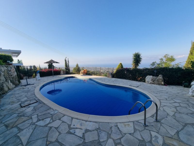 Villa a Paphos, Cipro, 321 m² - foto 5