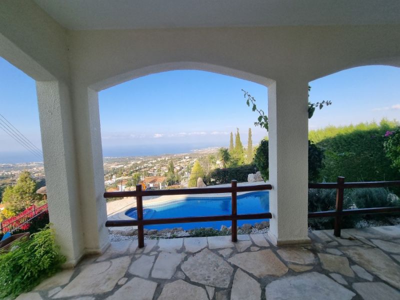 Villa a Paphos, Cipro, 321 m² - foto 3