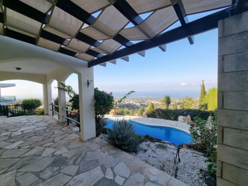 Villa a Paphos, Cipro, 321 m² - foto 6