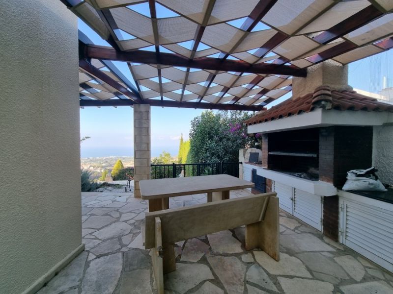 Villa a Paphos, Cipro, 321 m² - foto 9