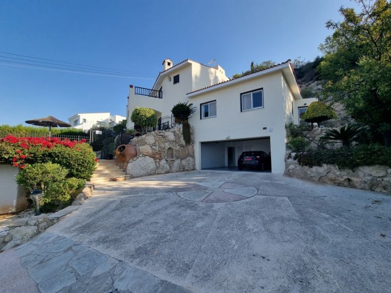 Villa a Paphos, Cipro, 321 m² - foto 4