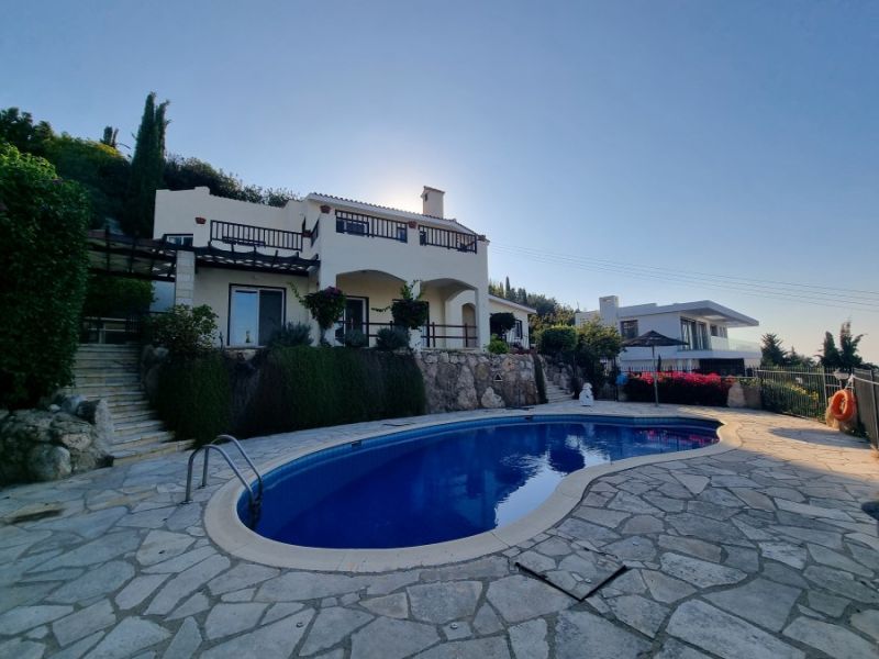 Villa a Paphos, Cipro, 321 m² - foto 2