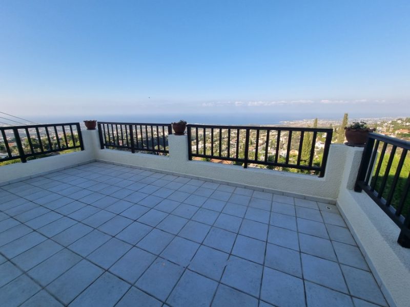 Villa a Paphos, Cipro, 321 m² - foto 18