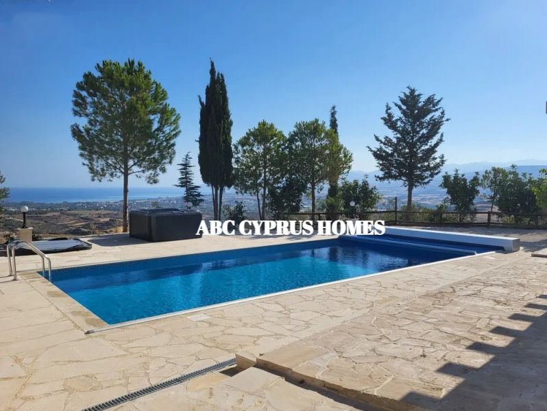 Villa en Pafos, Chipre, 181 m² - imagen 1