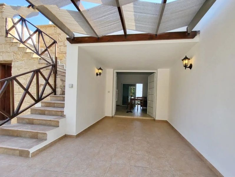 Villa en Pafos, Chipre, 181 m² - imagen 7