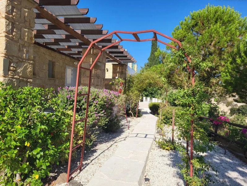 Villa en Pafos, Chipre, 181 m² - imagen 6