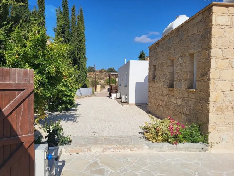 Villa en Pafos, Chipre, 181 m² - imagen 5