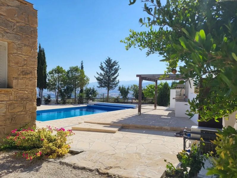 Villa en Pafos, Chipre, 181 m² - imagen 3