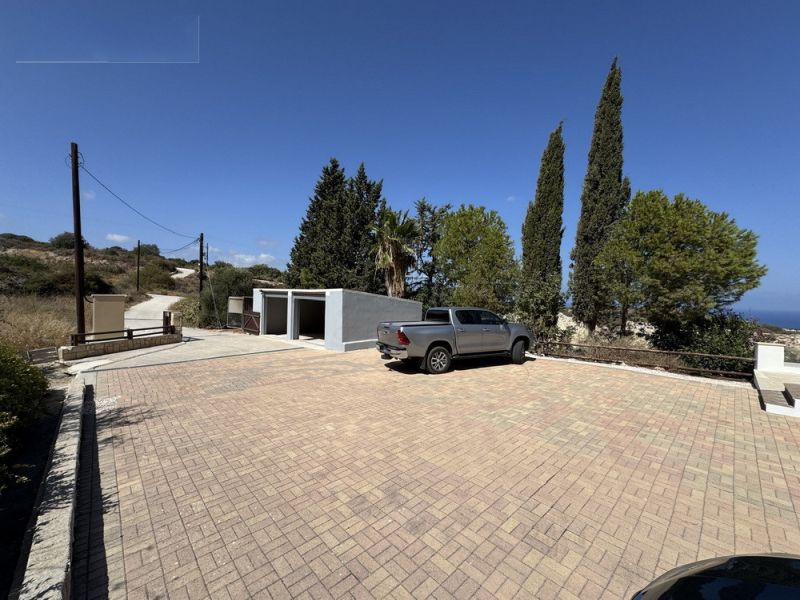 Villa en Pafos, Chipre, 181 m² - imagen 12