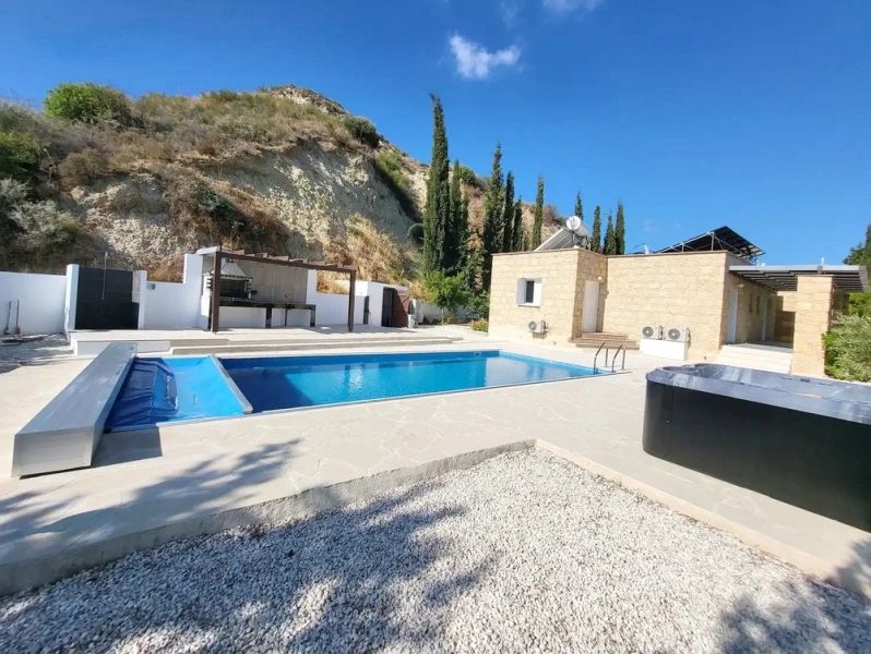 Villa en Pafos, Chipre, 181 m² - imagen 2