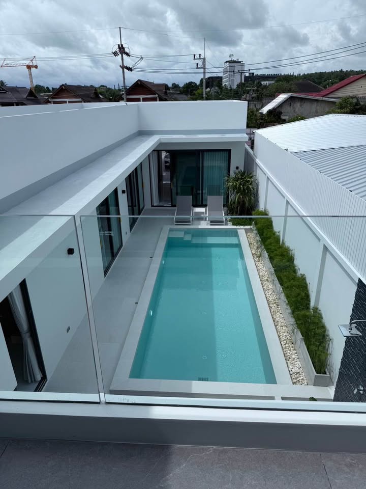 Villa a Phuket, Thailandia, 360 m² - foto 17