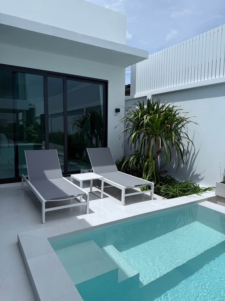 Villa a Phuket, Thailandia, 360 m² - foto 7