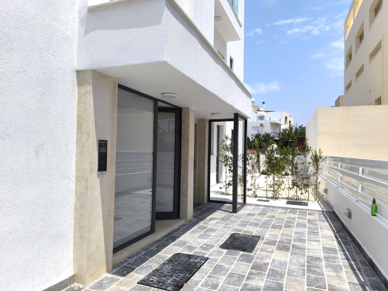 Appartamenti a Paphos, Cipro, 96 m² - foto 4