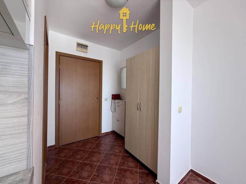 Estudio en Kosharitsa, Bulgaria, 38 m² - imagen 5