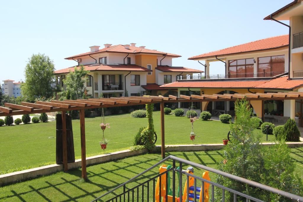 Estudio en Kosharitsa, Bulgaria, 38 m² - imagen 15