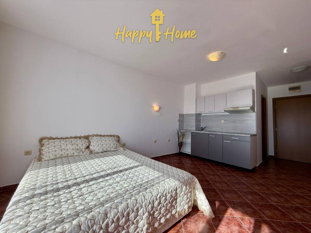 Estudio en Kosharitsa, Bulgaria, 38 m² - imagen 3