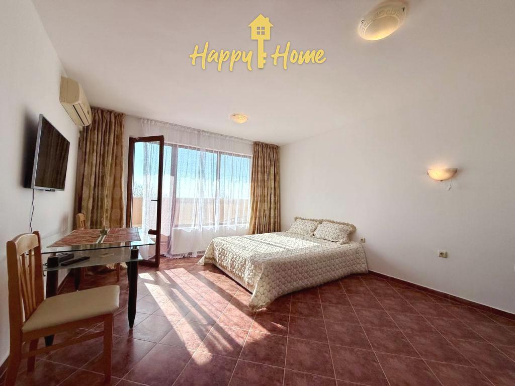 Estudio en Kosharitsa, Bulgaria, 38 m² - imagen 2