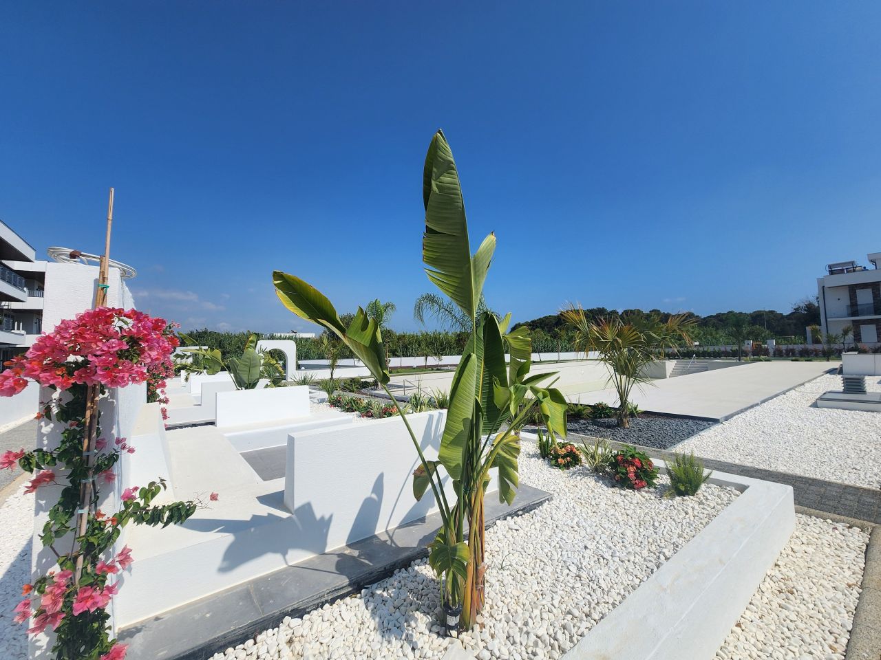 Wohnung in Side, Türkei, 90 m² - Foto 5