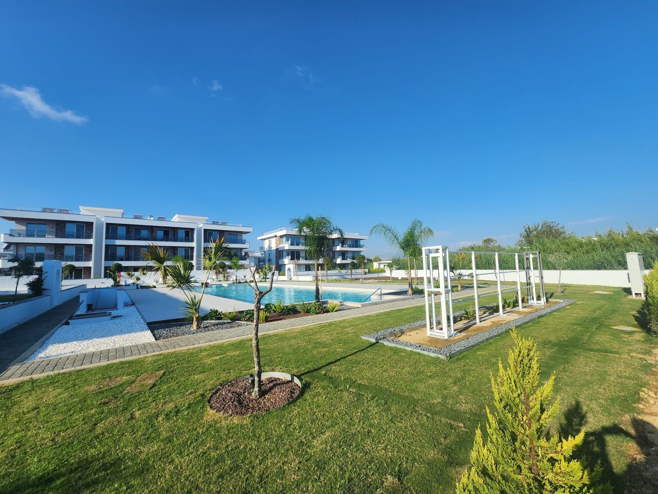 Wohnung in Side, Türkei, 90 m² - Foto 3