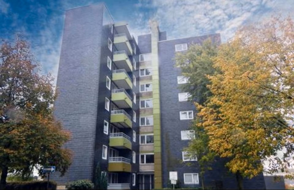 Appartamento a Colonia, Germania, 76 m² - foto 1