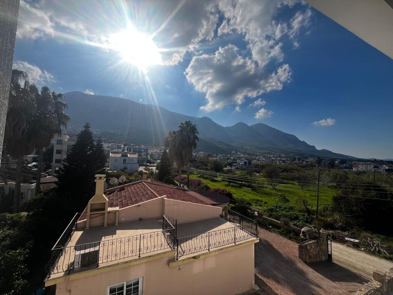 Flat in Lapithos, Cyprus, 92 m² - picture 3