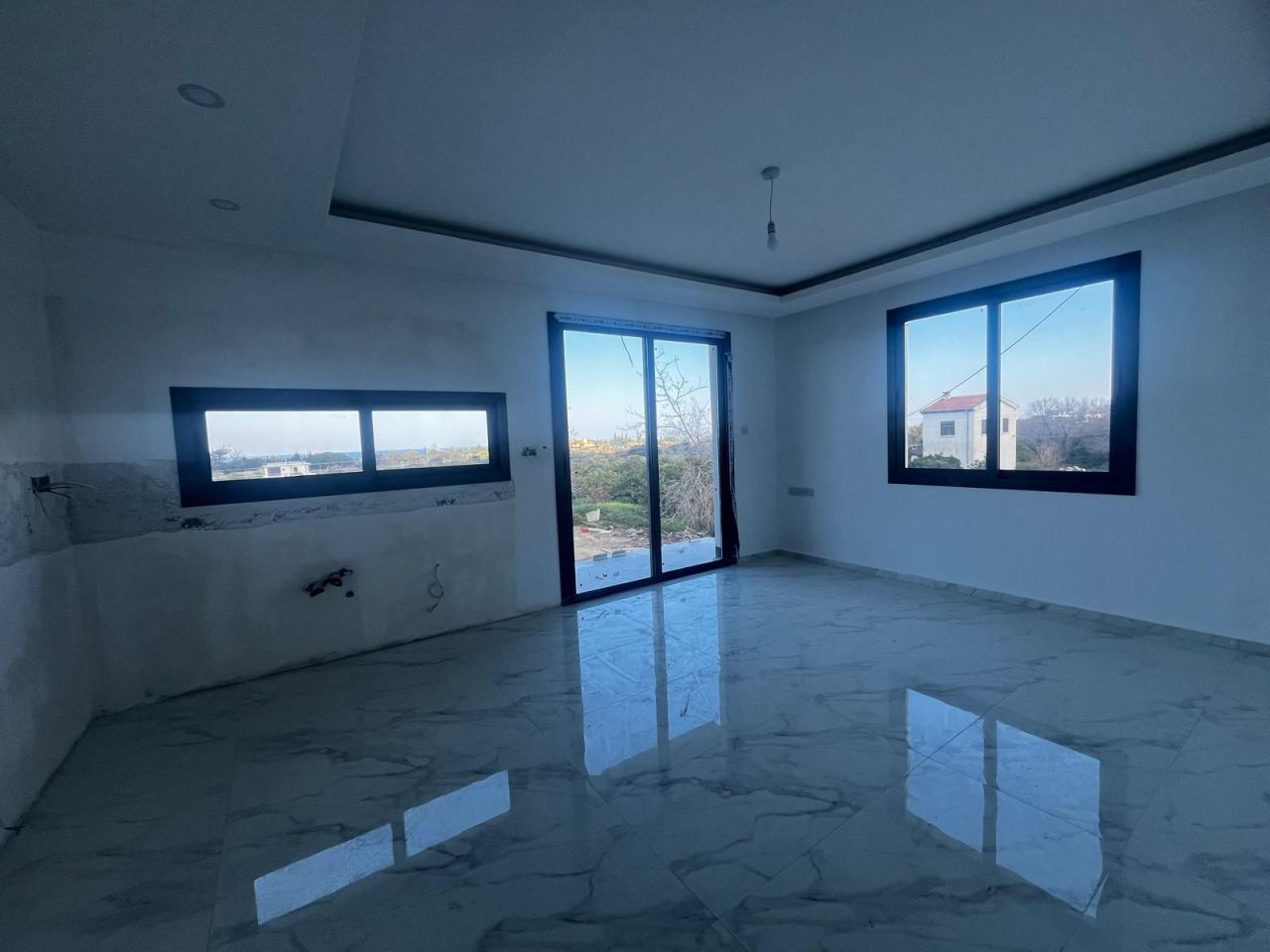 Flat in Lapithos, Cyprus, 92 m² - picture 7