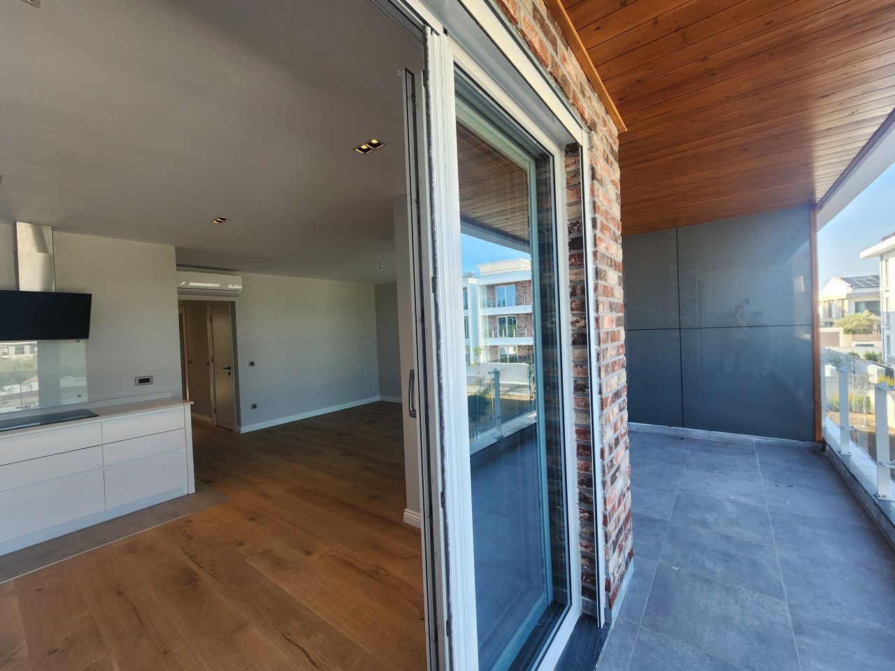 Wohnung in Side, Türkei, 90 m² - Foto 7