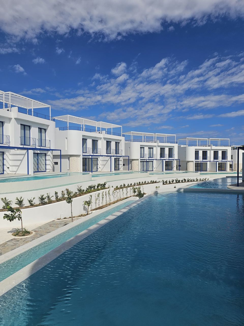 Wohnung in Lapithos, Zypern, 71 m² - Foto 2