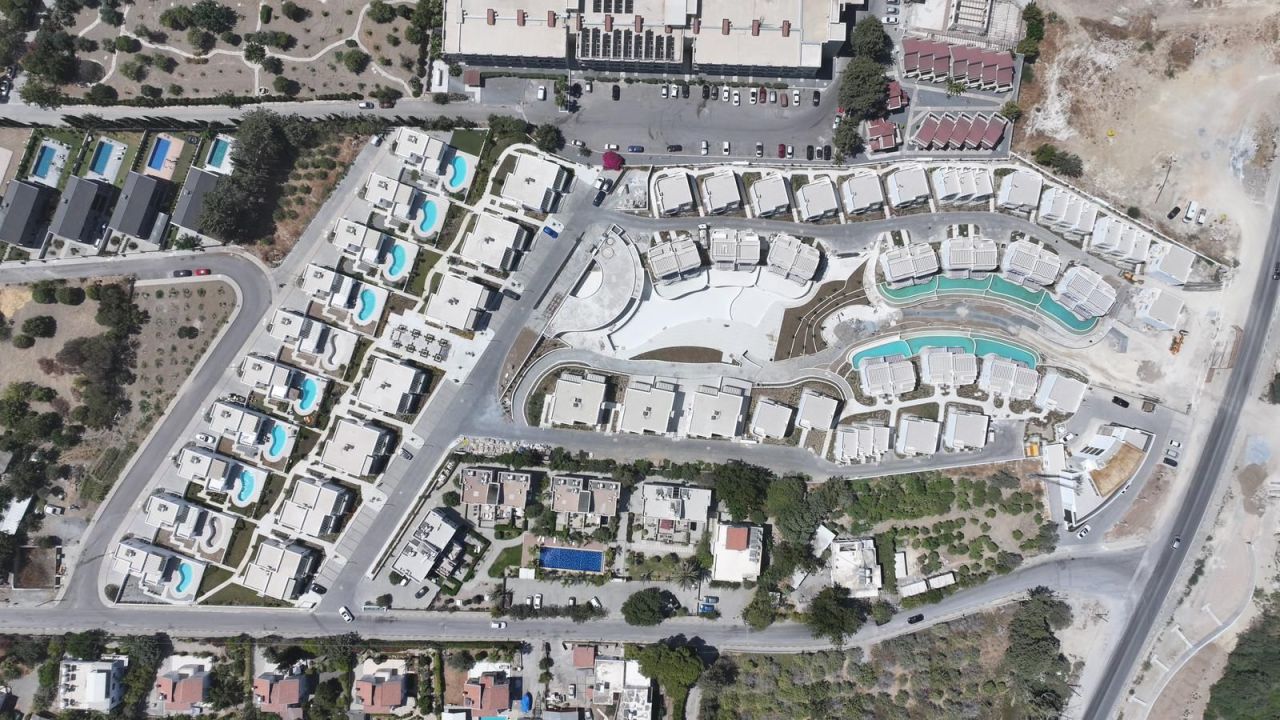 Wohnung in Lapithos, Zypern, 71 m² - Foto 7