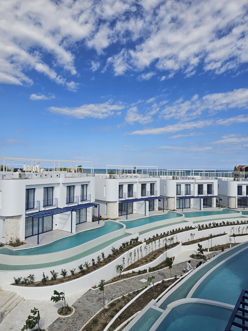 Wohnung in Lapithos, Zypern, 71 m² - Foto 3