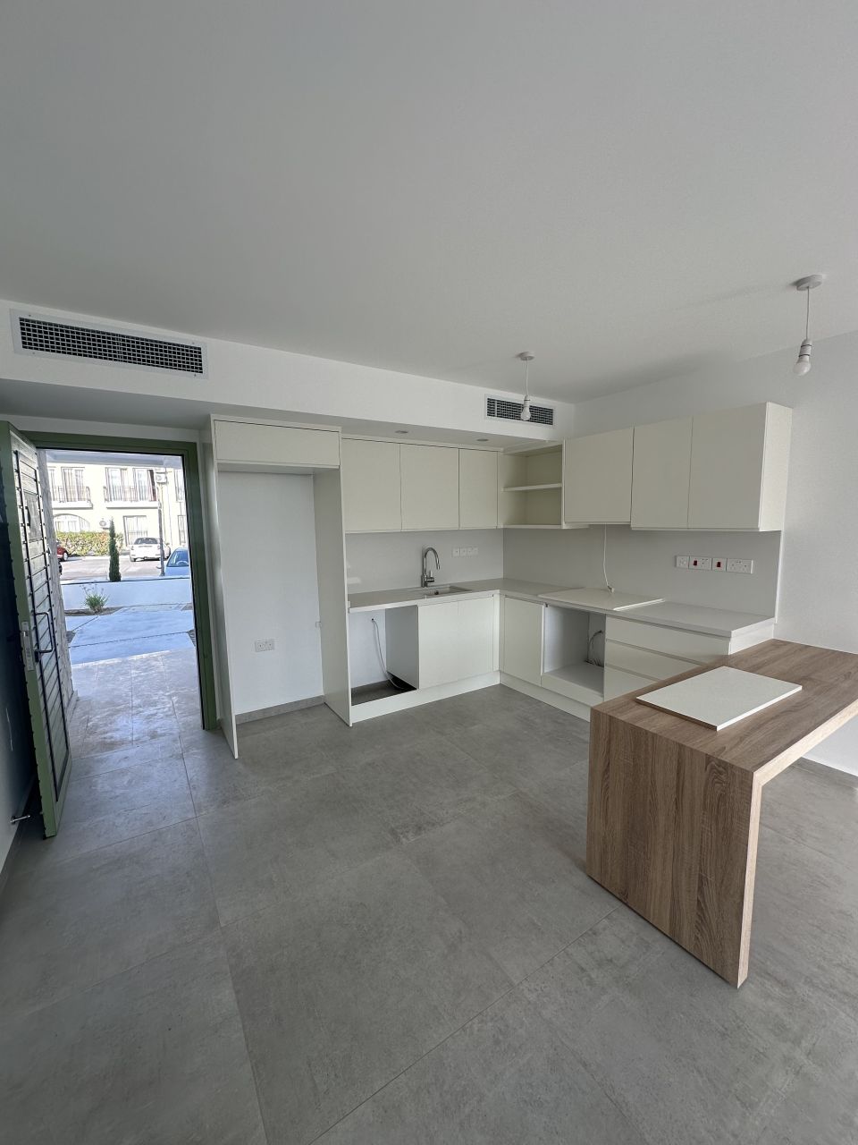 Wohnung in Lapithos, Zypern, 71 m² - Foto 12