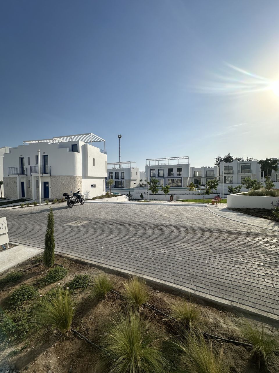 Wohnung in Lapithos, Zypern, 71 m² - Foto 13