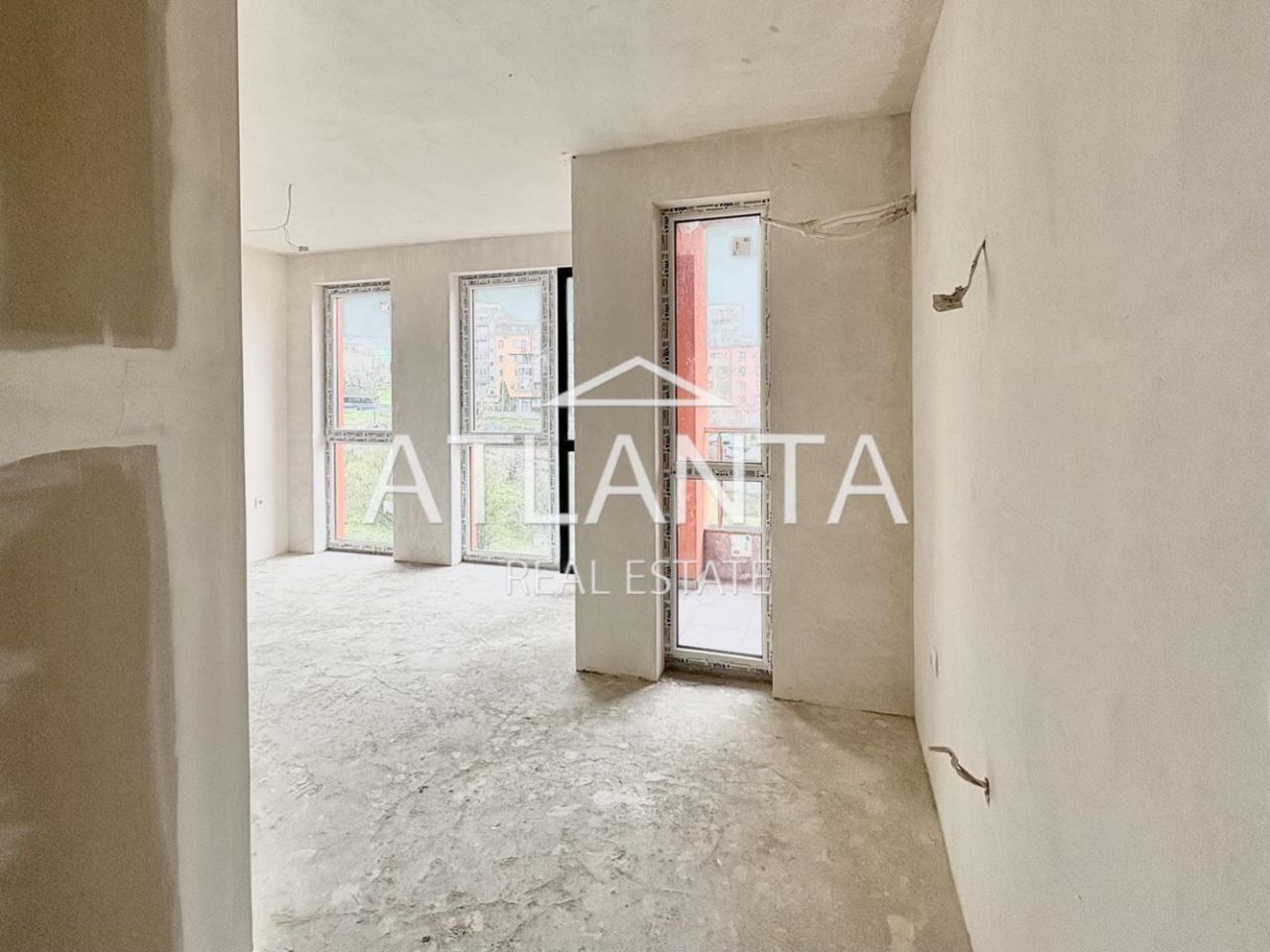 Appartement à Varna, Bulgarie, 52 m² - image 2