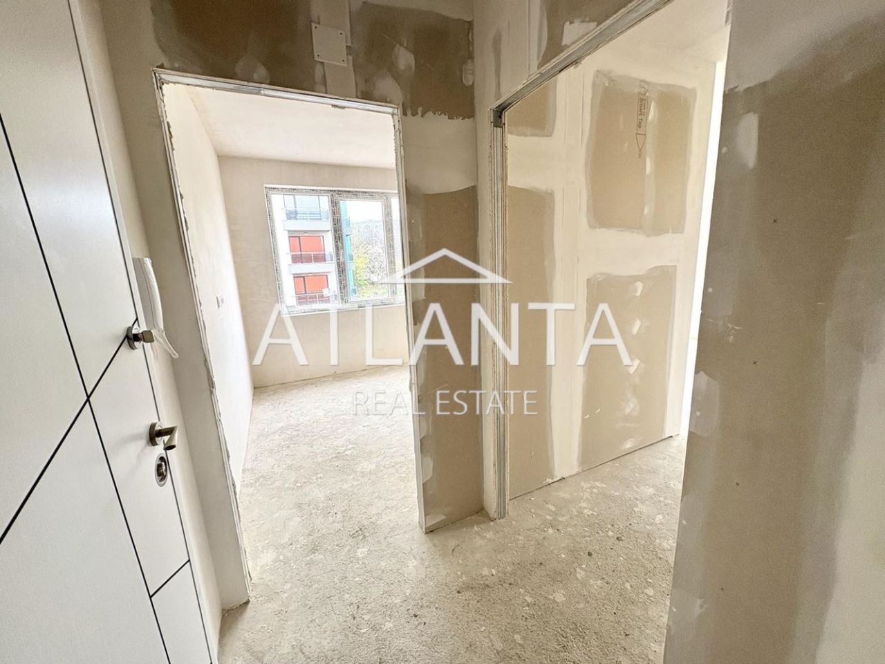 Appartement à Varna, Bulgarie, 52 m² - image 5