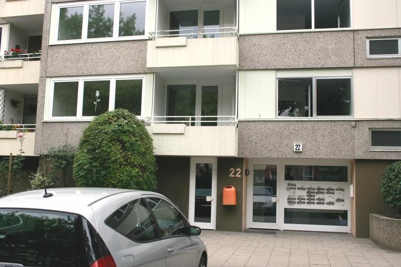 Studio a Gelsenkirchen, Germania, 42 m² - foto 1