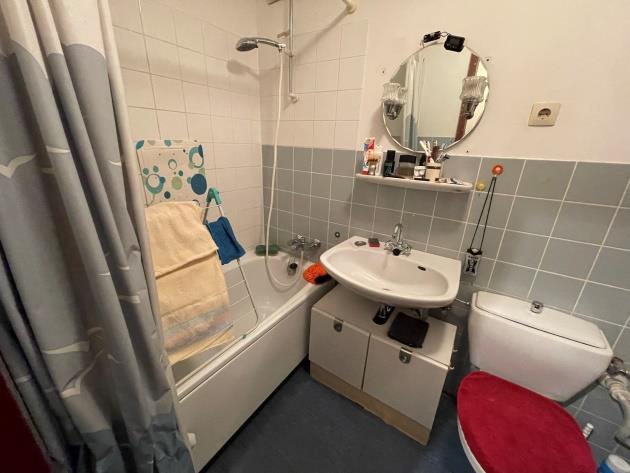 Estudio en Gelsenkirchen, Alemania, 42 m² - imagen 9