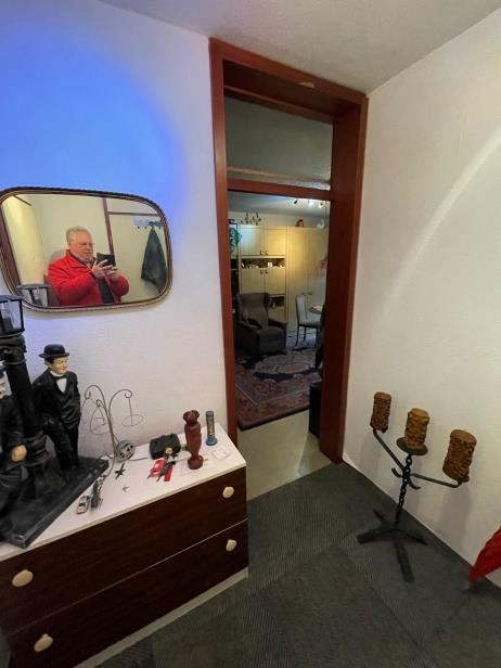 Estudio en Gelsenkirchen, Alemania, 42 m² - imagen 10