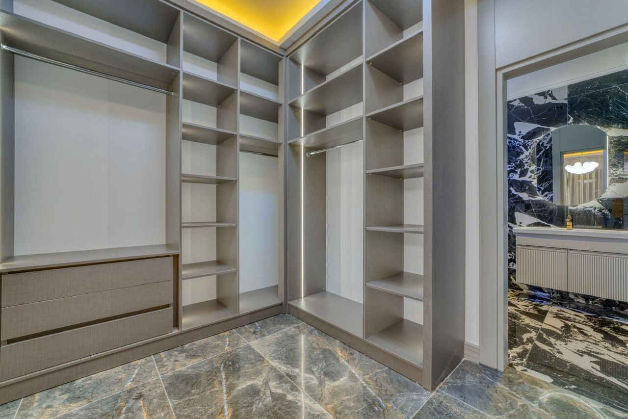 Villa en Alanya, Turquia, 360 m² - imagen 15