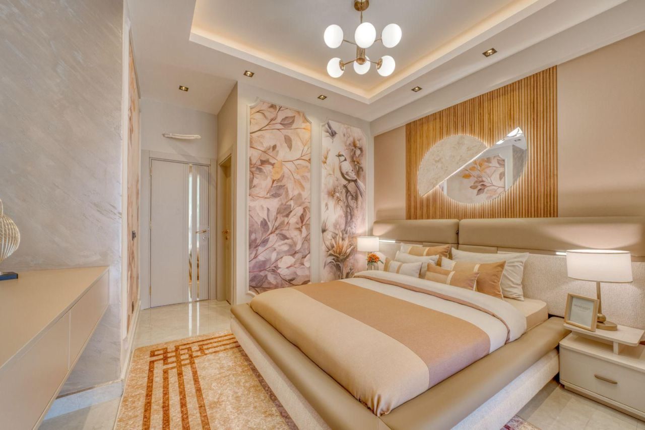 Villa a Alanya, Turchia, 280 m² - foto 8