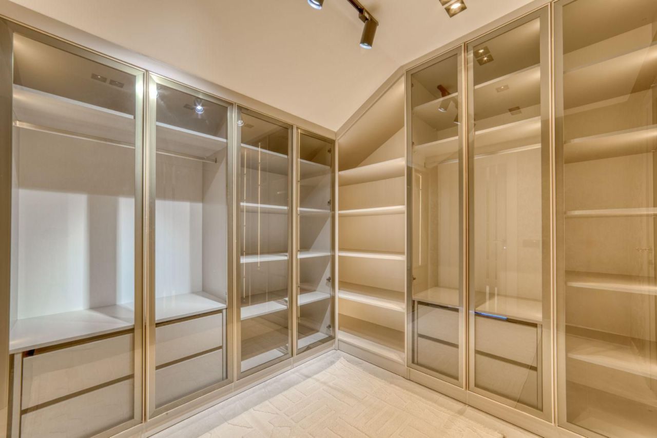 Villa a Alanya, Turchia, 280 m² - foto 17