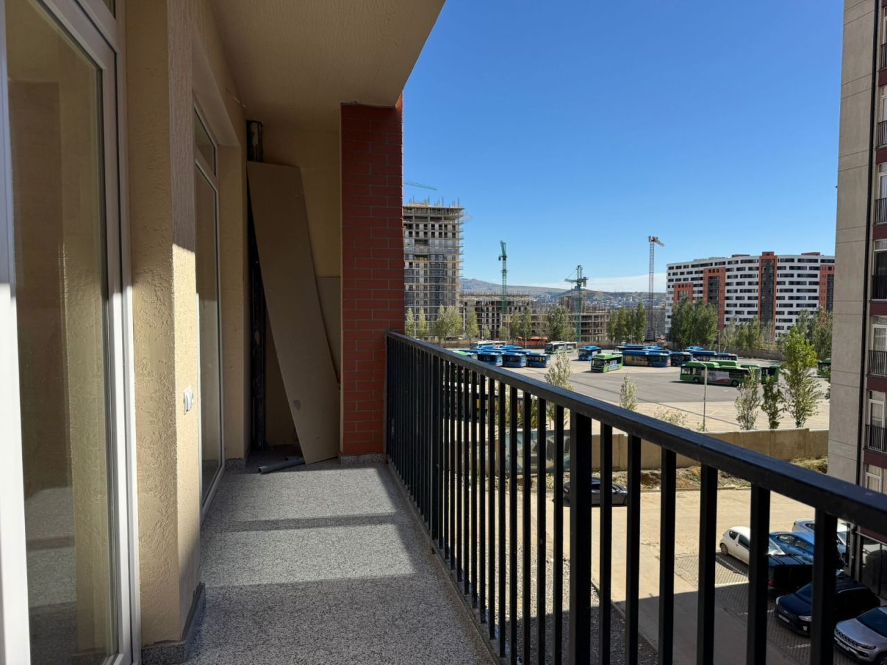 Appartamento a Tbilisi, Georgia, 61 m² - foto 9